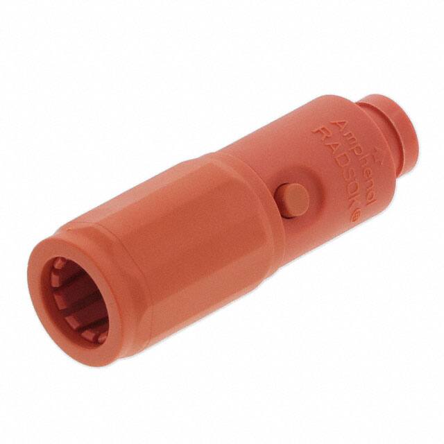 SLPIPB35BNO4 Amphenol Industrial Operations  Conectores especializados